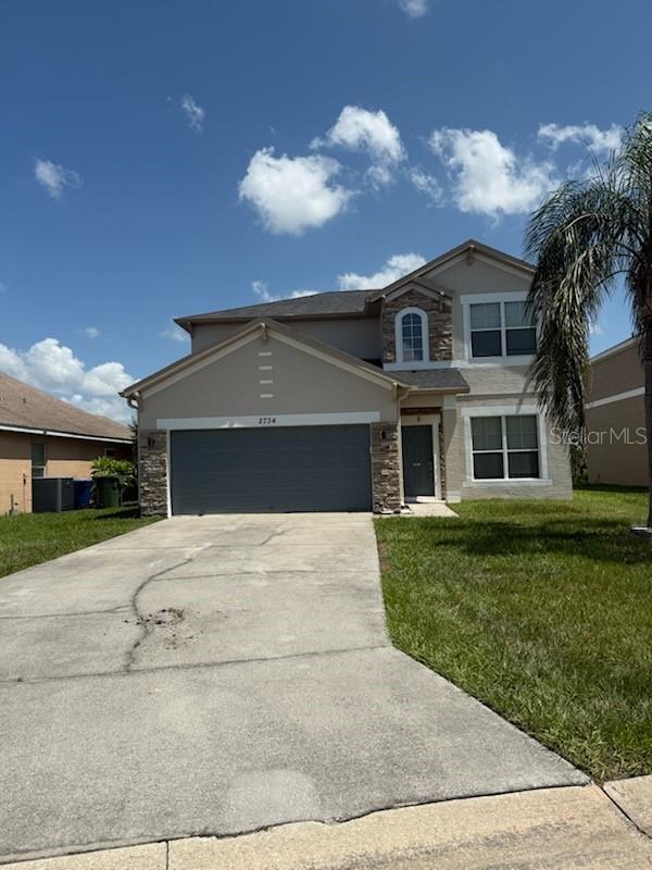 2734 Rochelle Dr photo 1