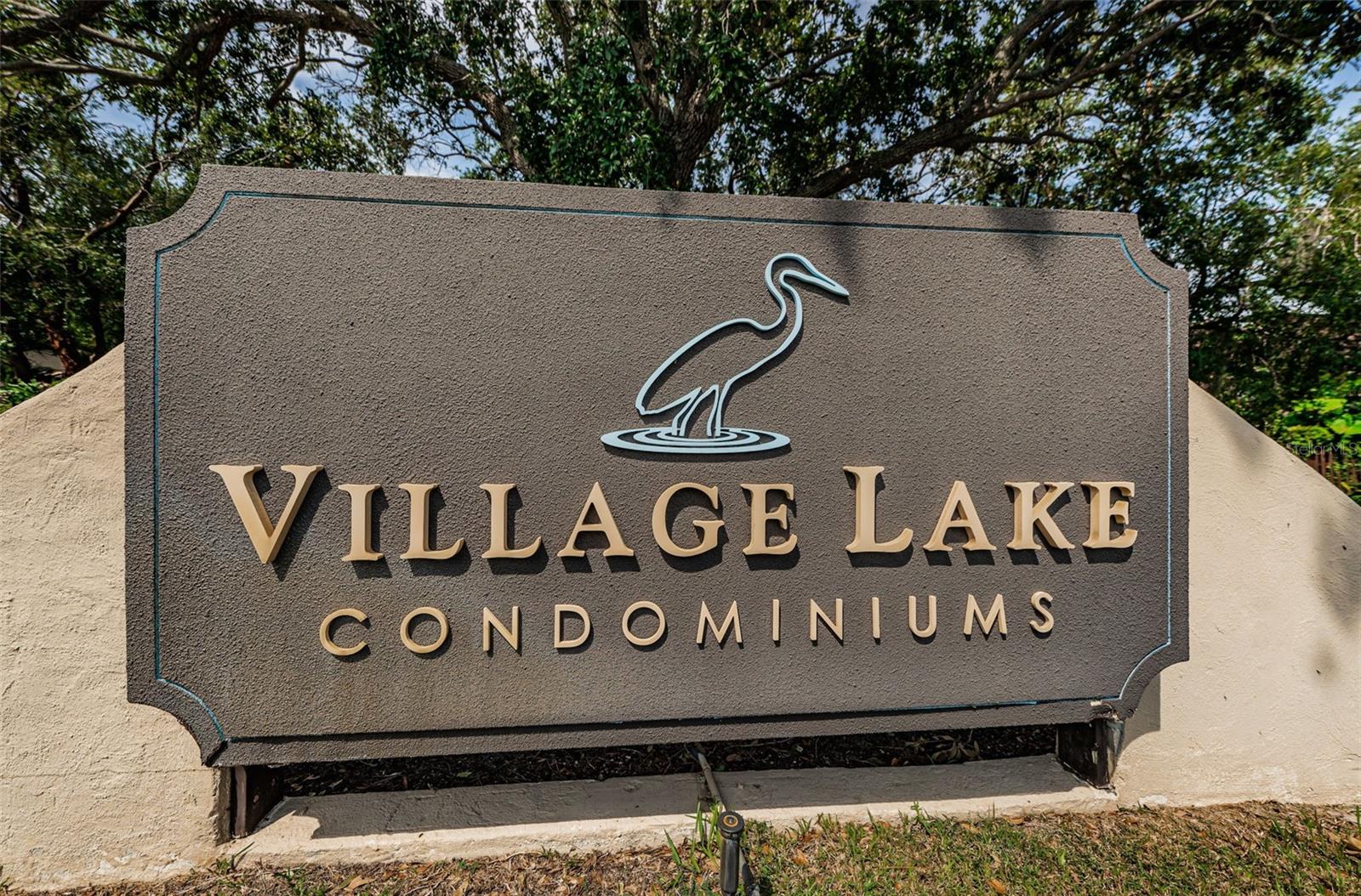 781 Village Lake Ter N #101A