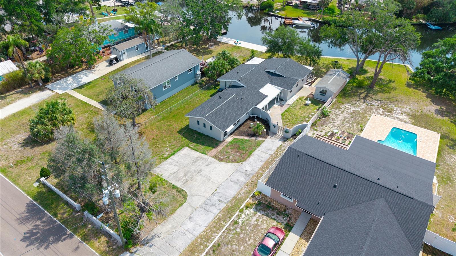 5822 River Rd photo 1