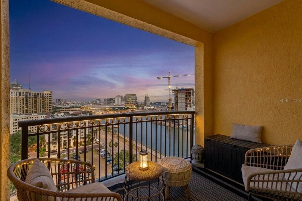 345 Bayshore Blvd #1510