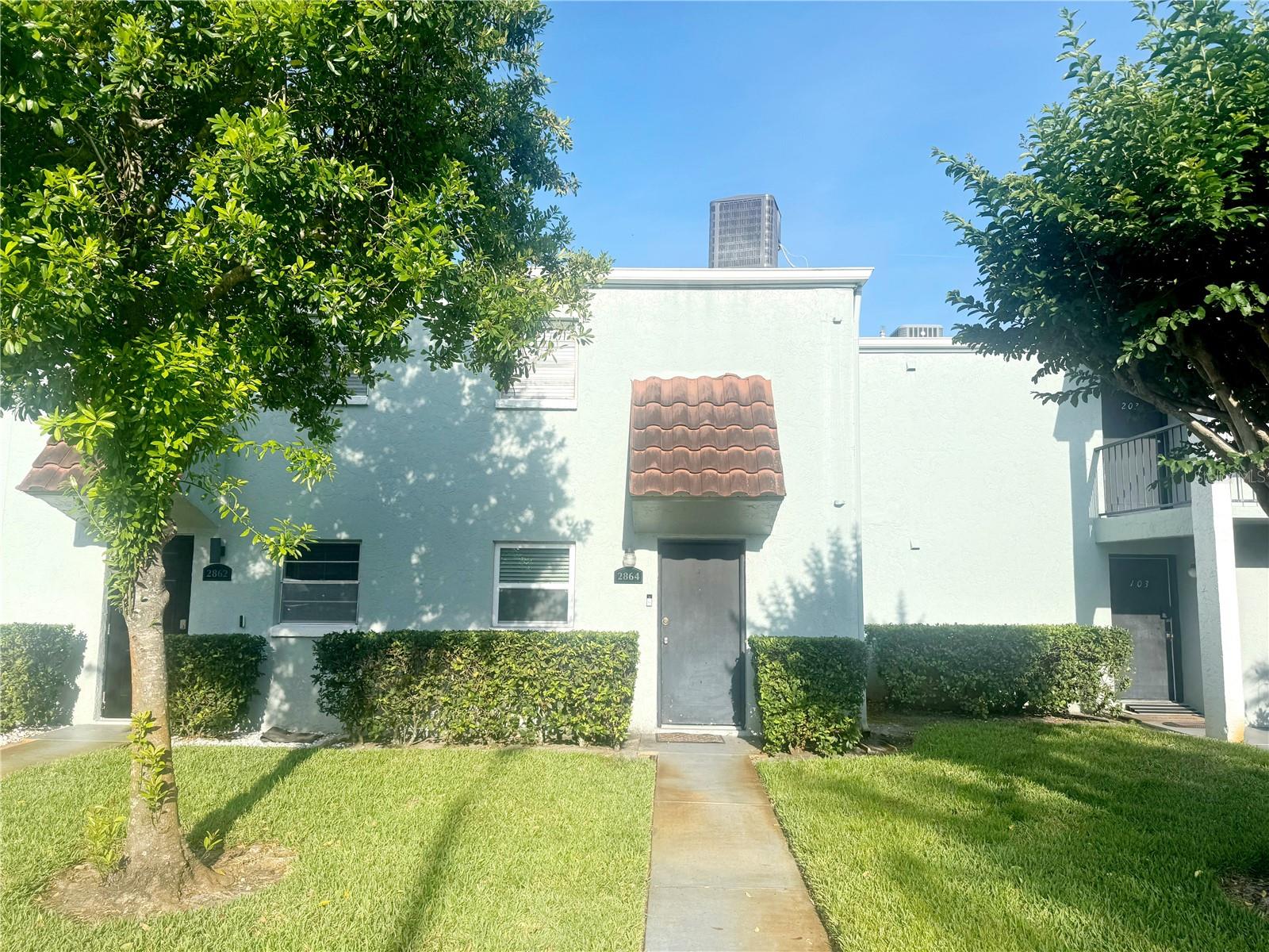 2864 Somerset Park Dr #2864 photo 1