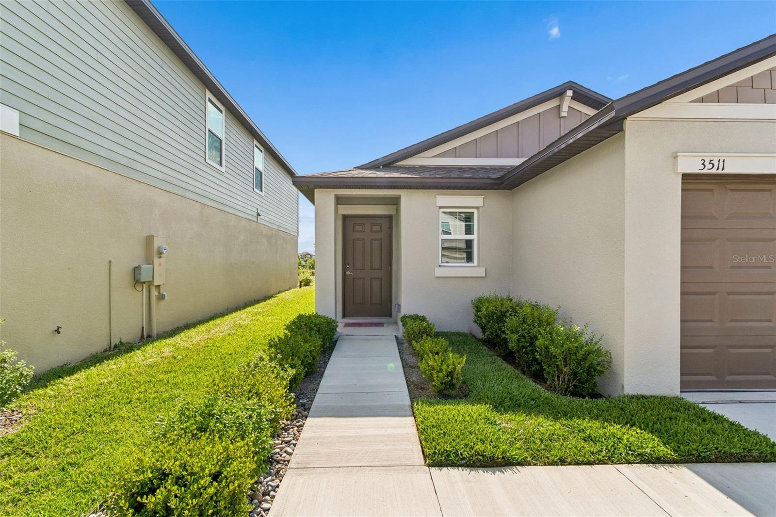 3511 Great Park CT