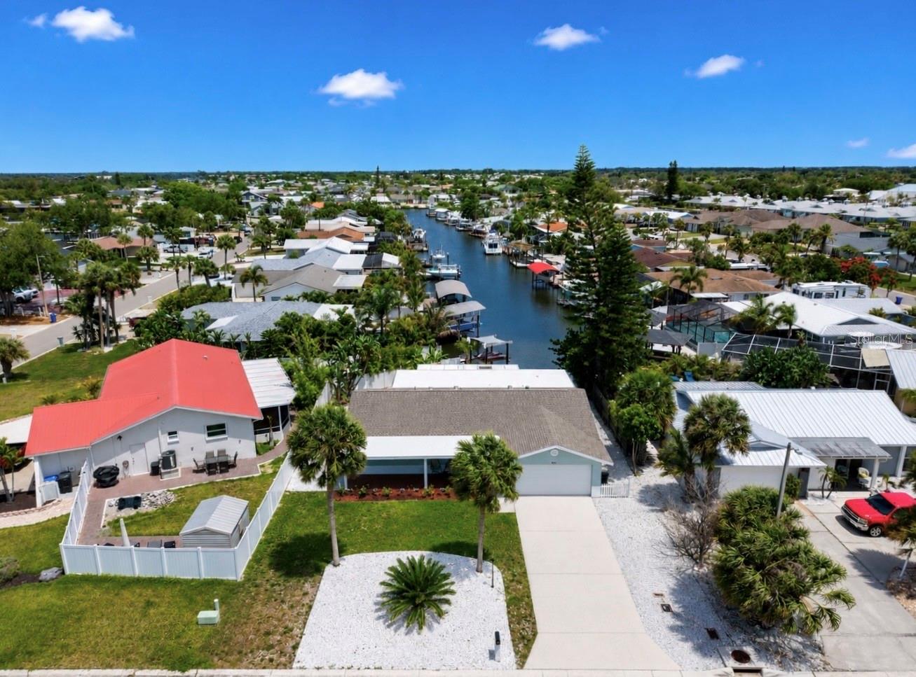 6513 Abaco Dr