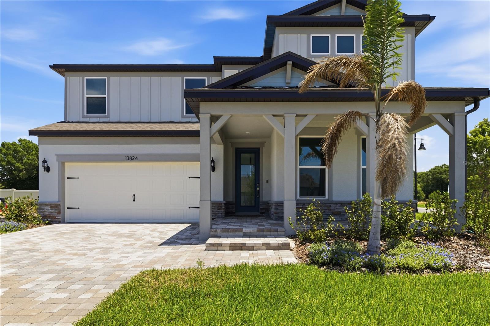 13824 Sunlight Meadow Dr