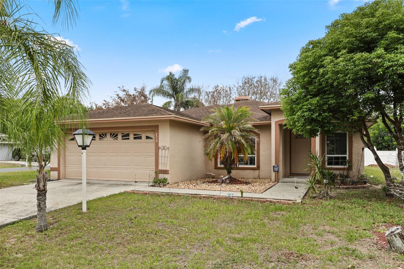 329 Lake Daisy Loop