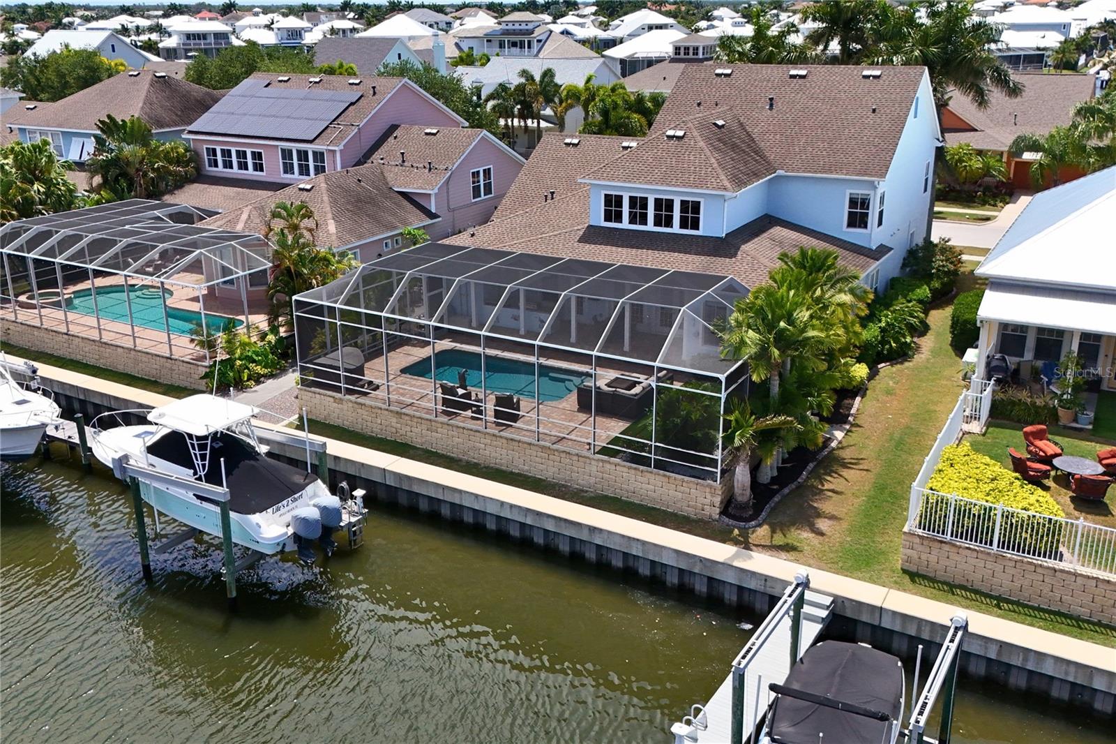 5727 Sea Trout Pl photo 1
