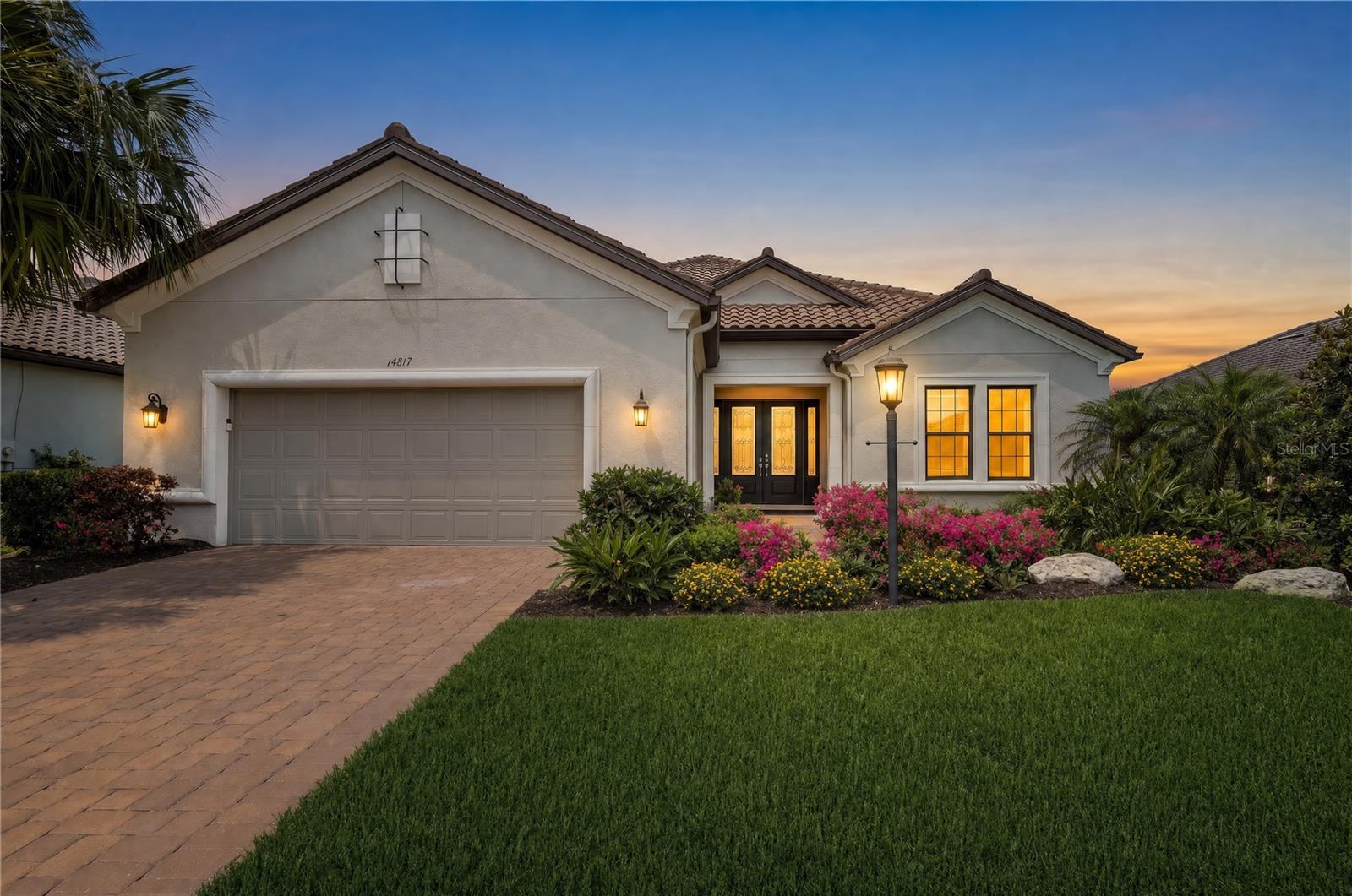 14817 Montello Way photo 1