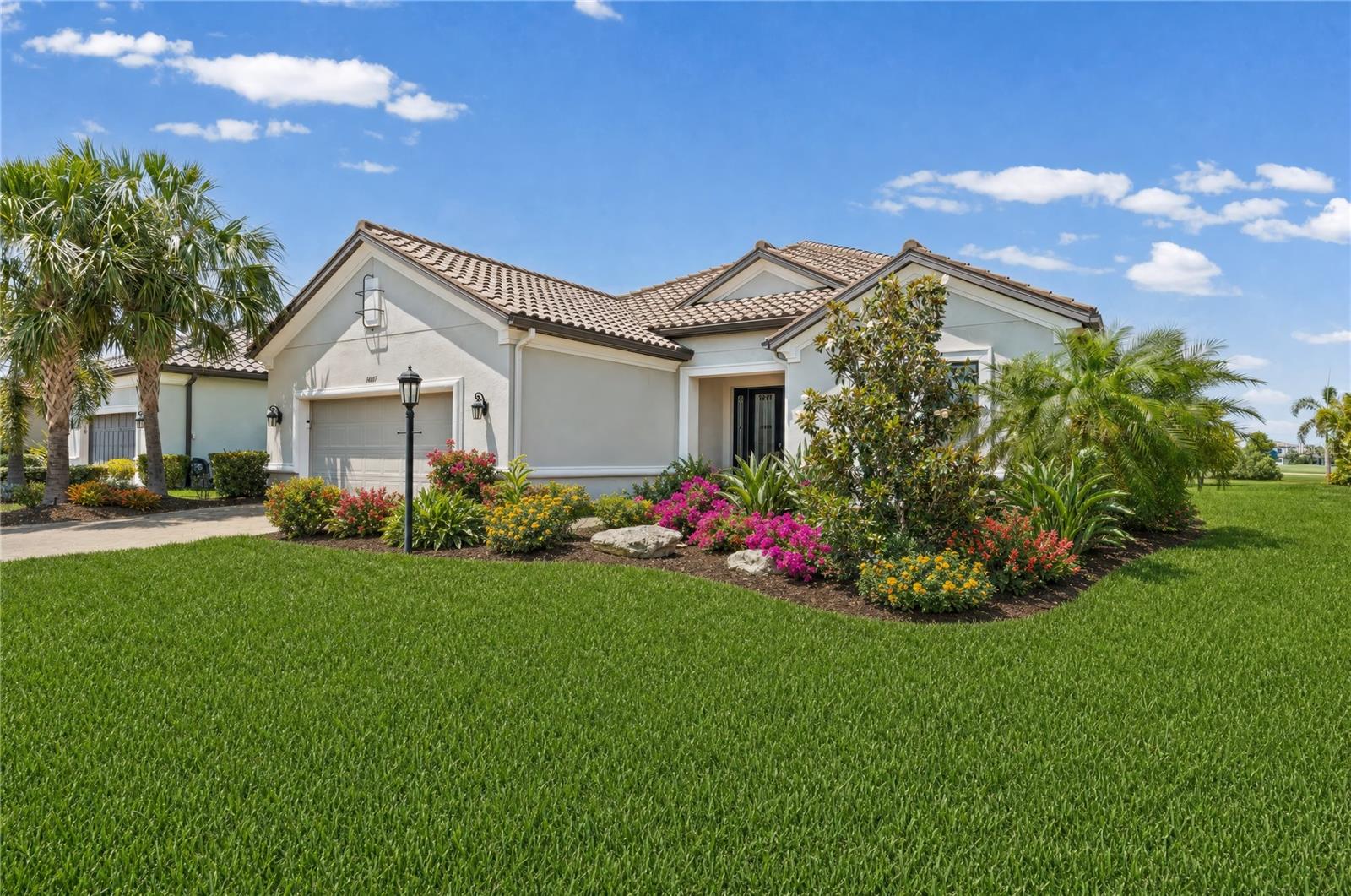 14817 Montello Way