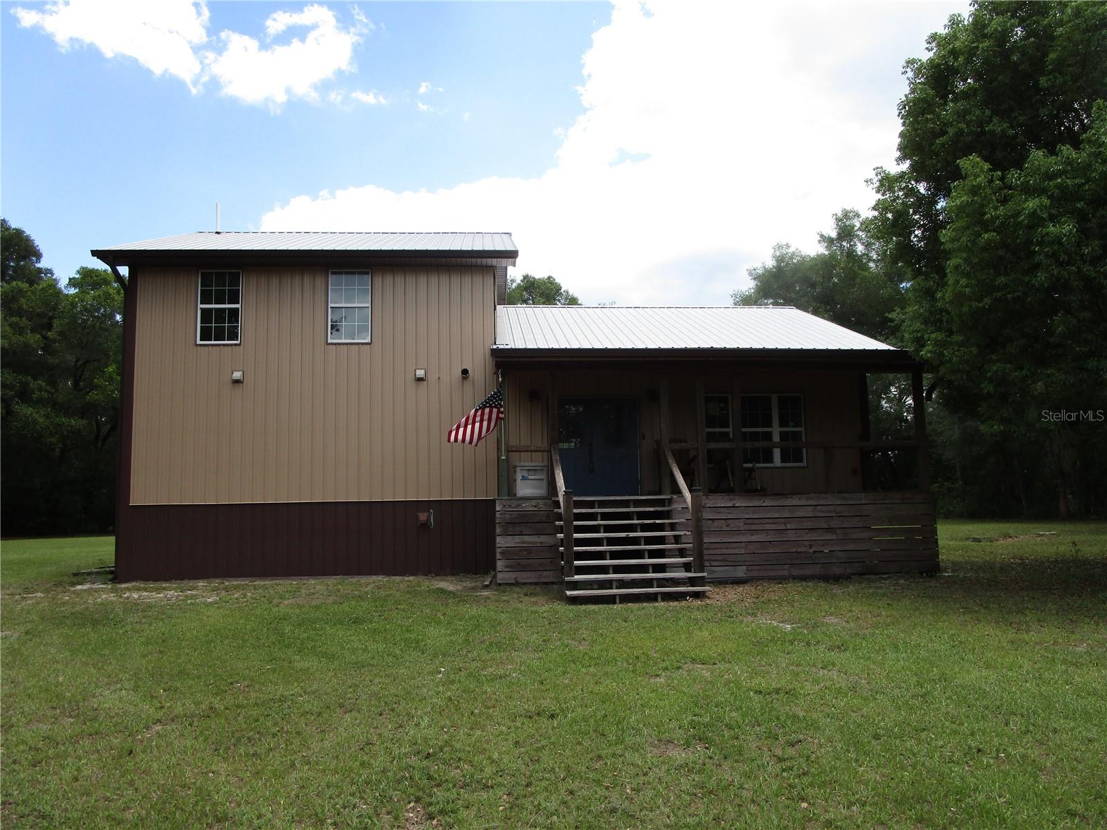 21108 Durden Rd