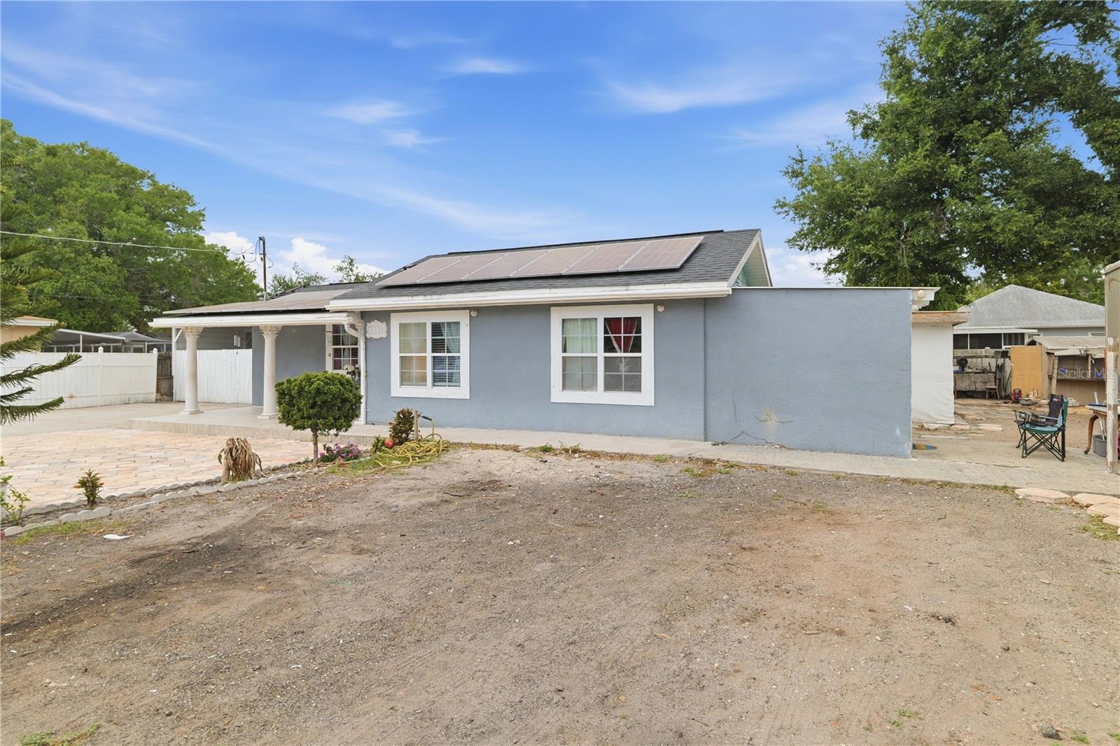 1309 W Arctic St