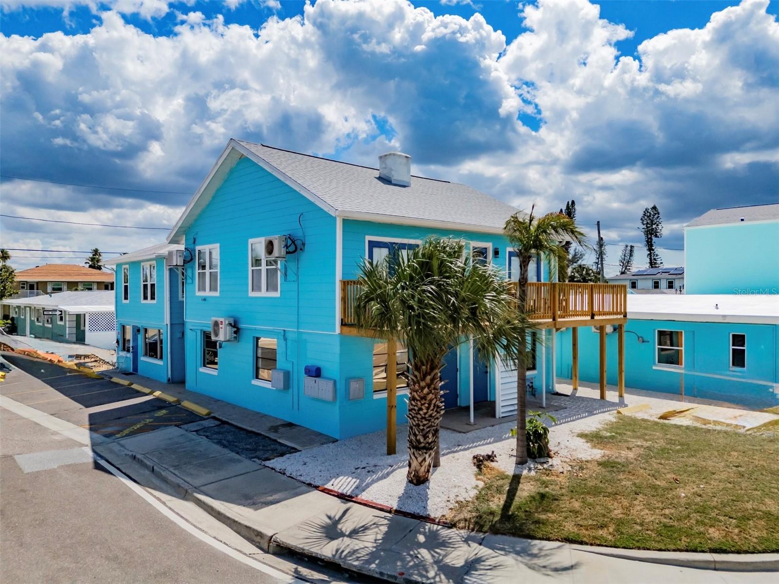 13343 Gulf Blvd #14
