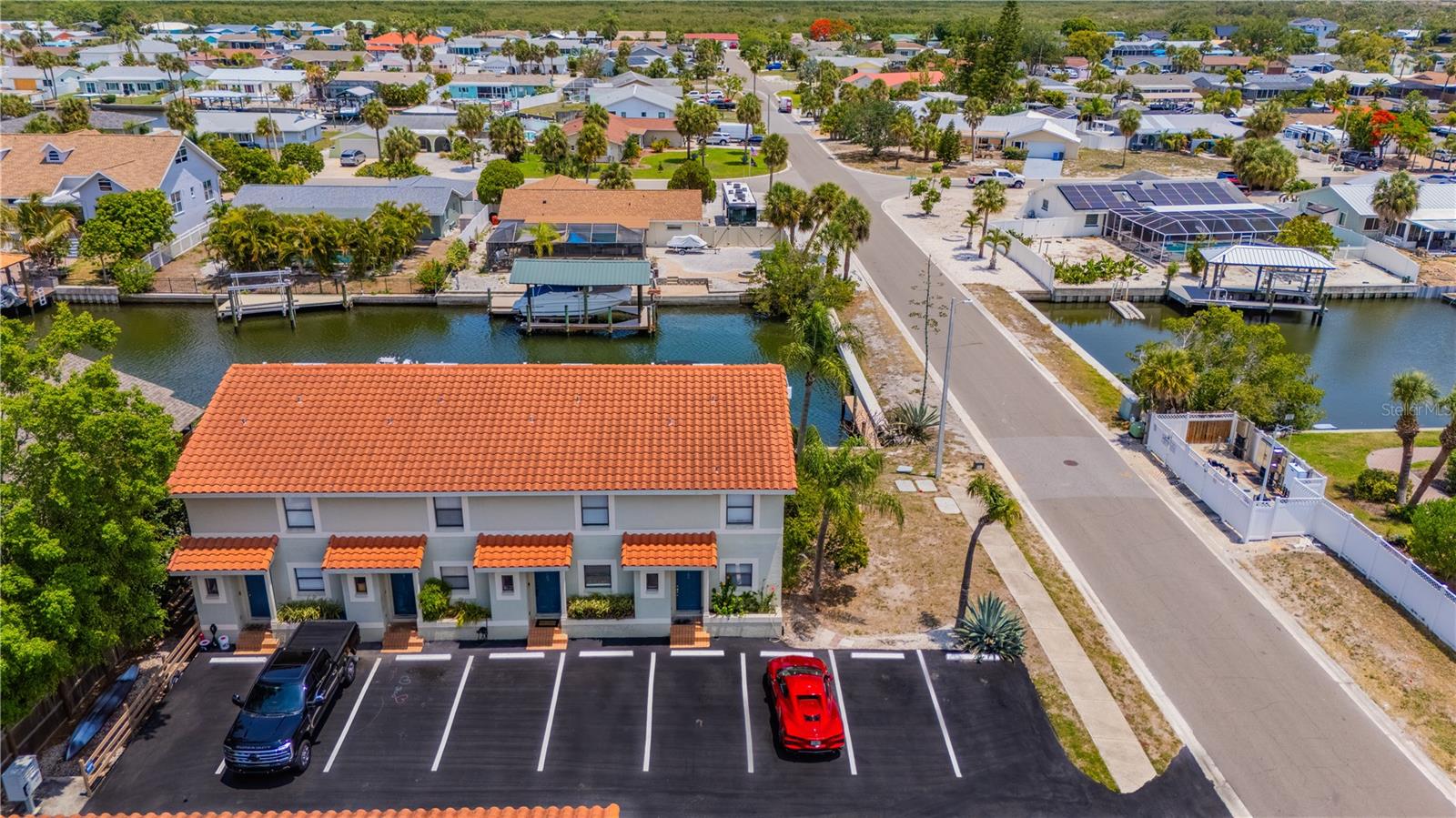 6506 Abaco Dr #104