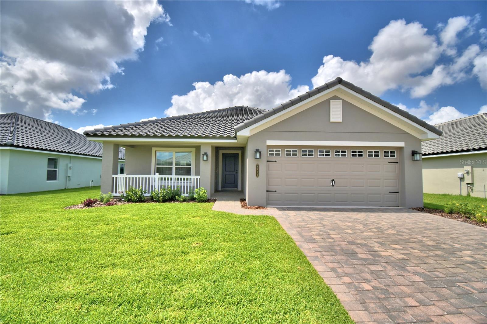 4663 Grandview Glen Dr