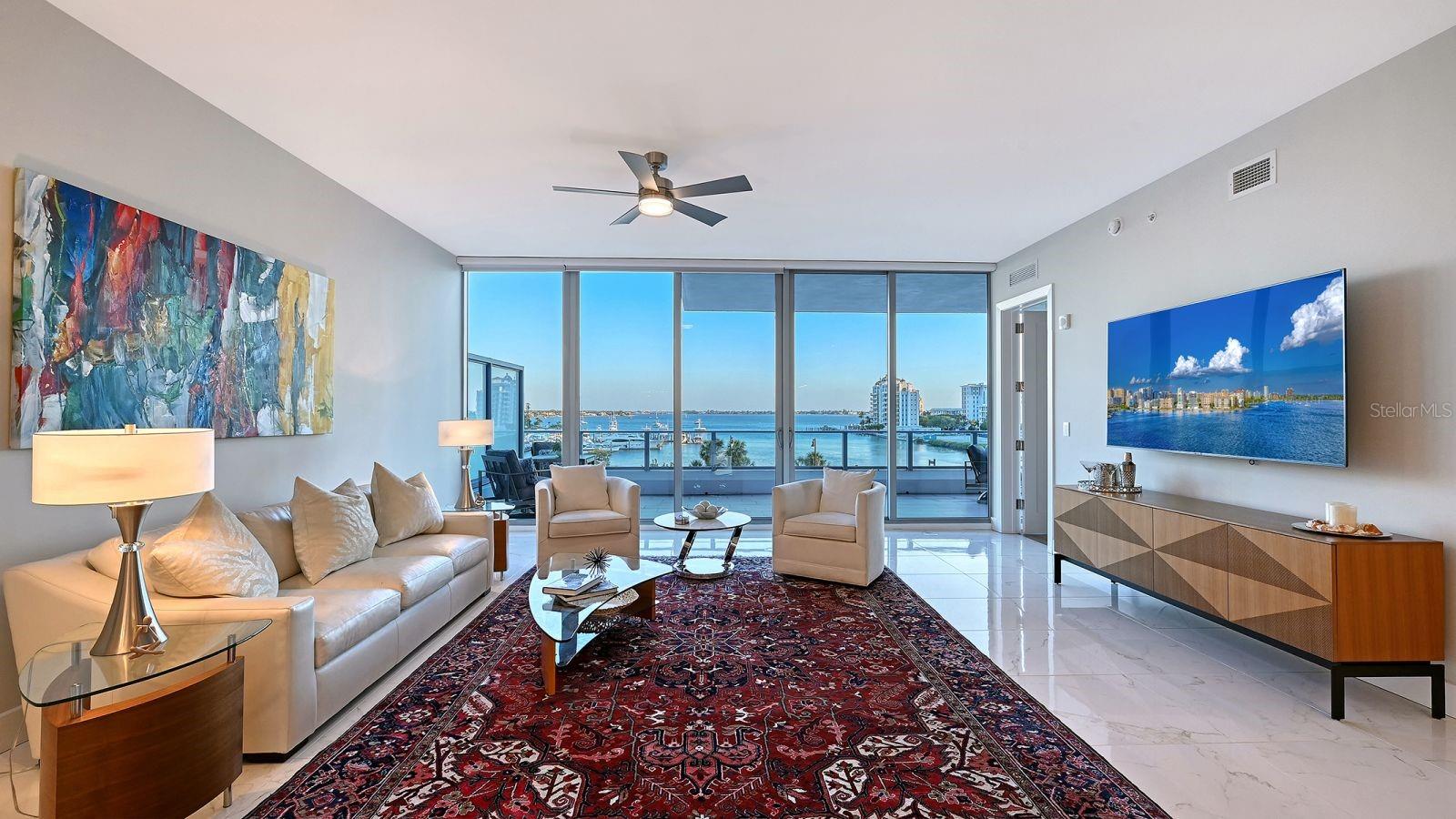 1155 N Gulfstream Ave #401