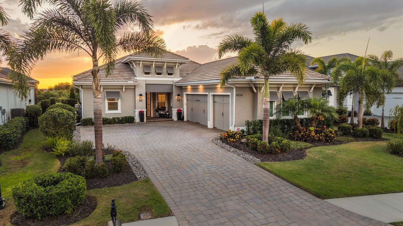 8254 Pavia Way photo 1