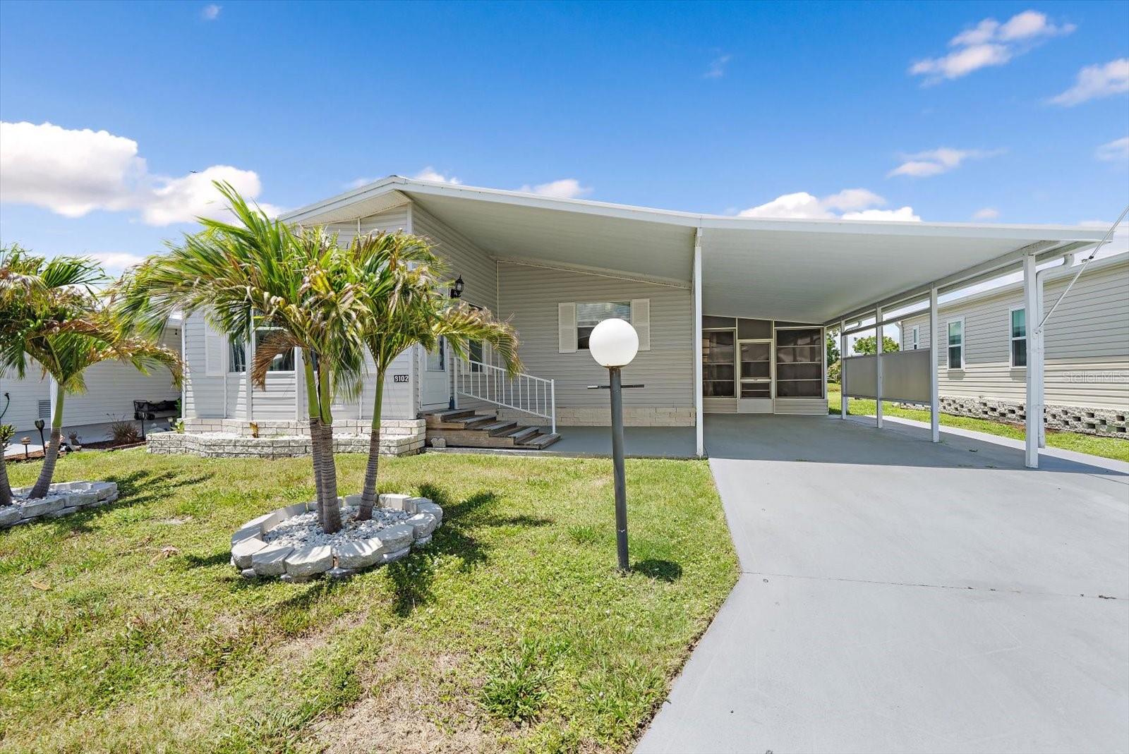 8102 Marie Ln photo 1