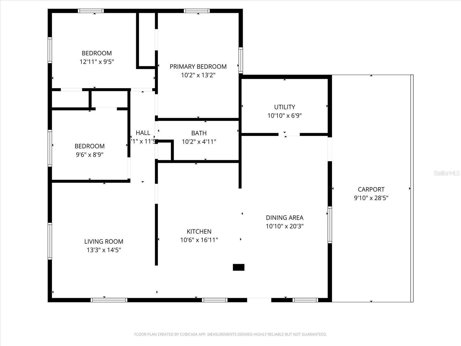 1307 Mayflower Dr