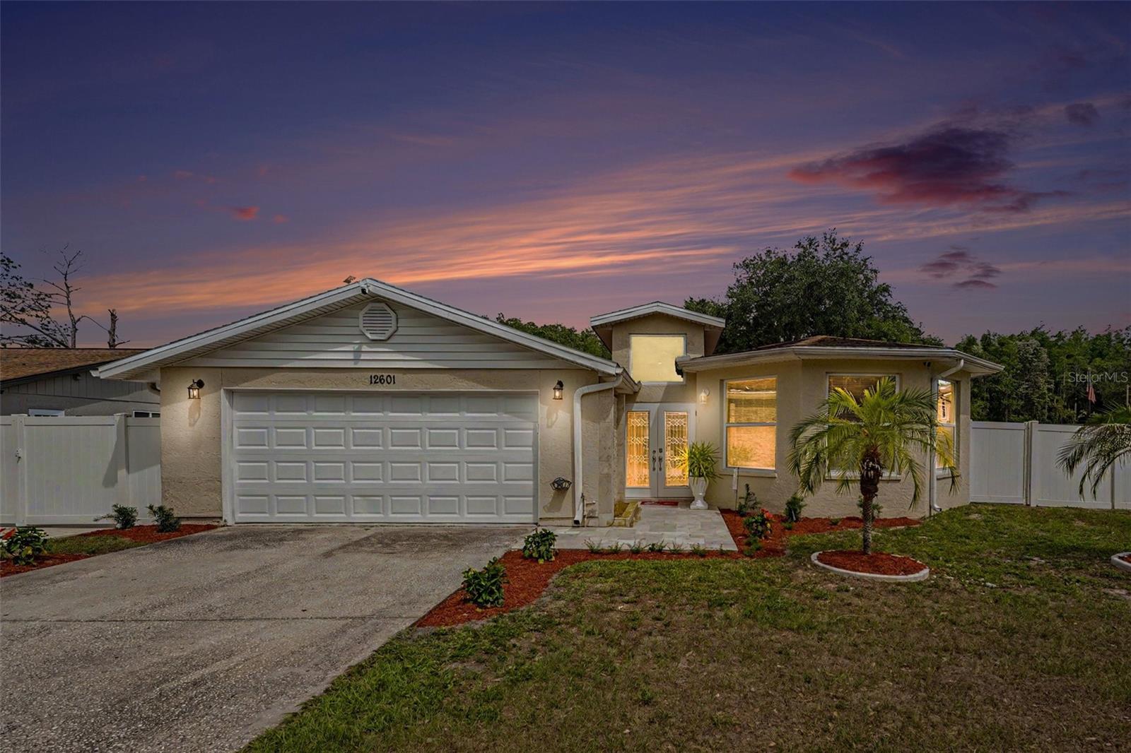 12601 Wood Ibis Way photo 1