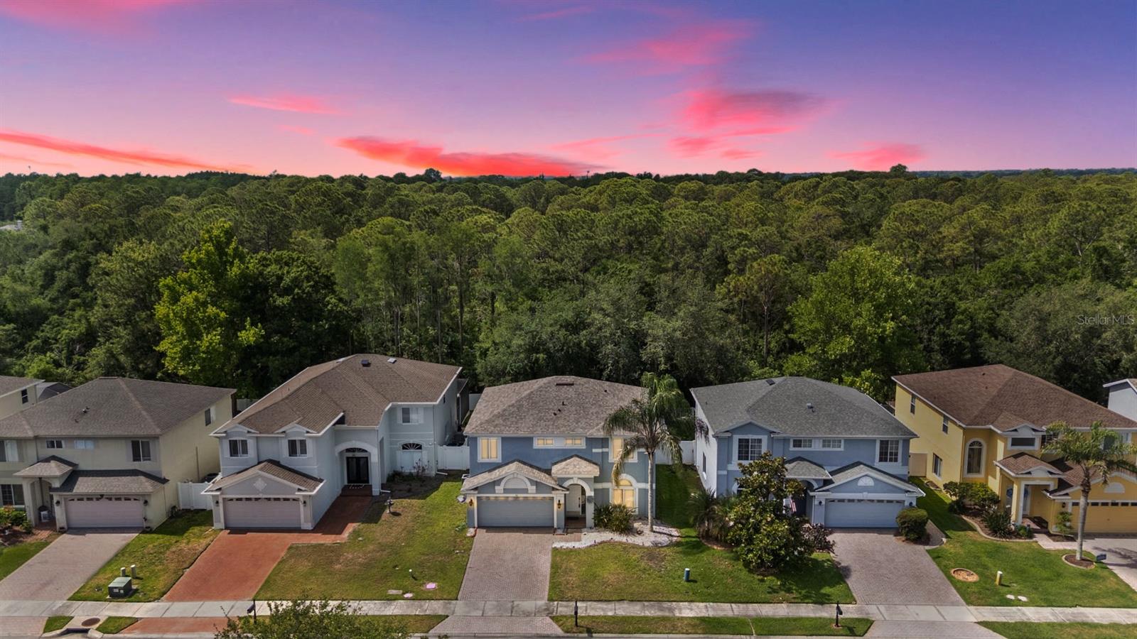 380 Rosalind Ln