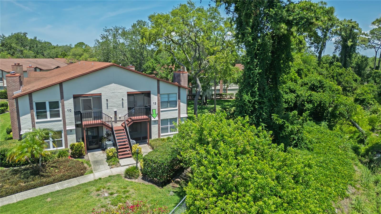 3455 Countryside Blvd #11