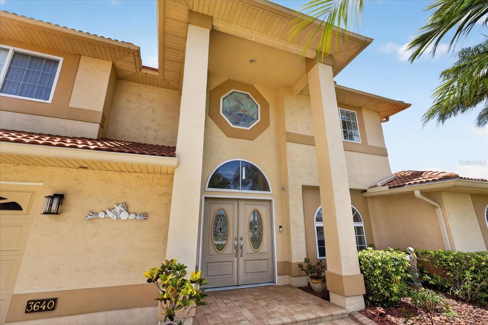 3640 Harborview CT