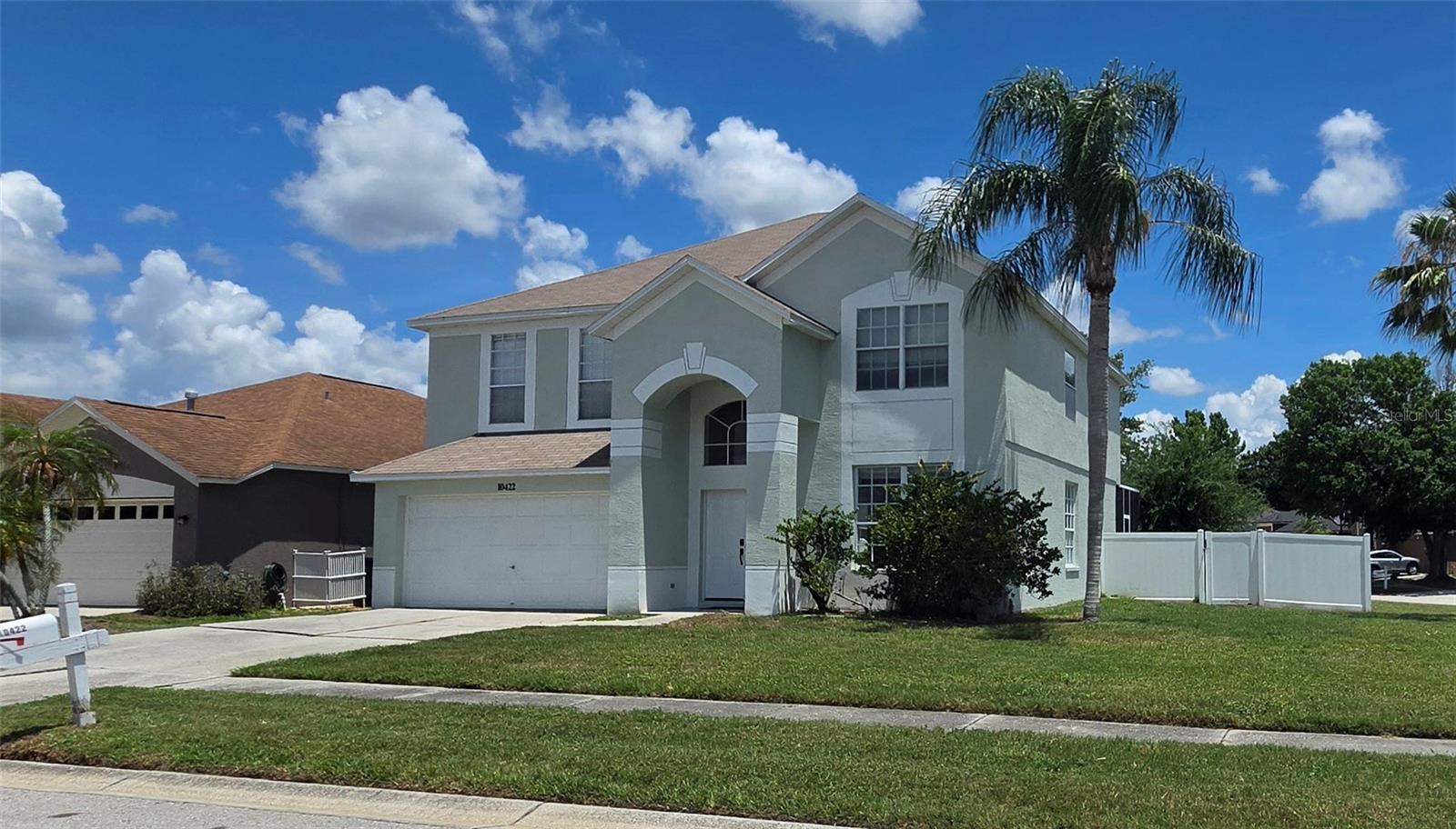 10422 Glen Willow Ln photo 1