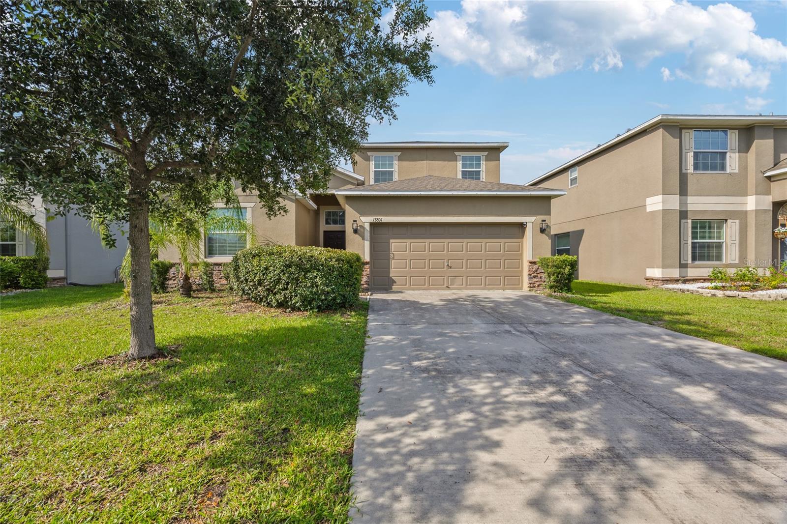 13801 Newport Shores Dr