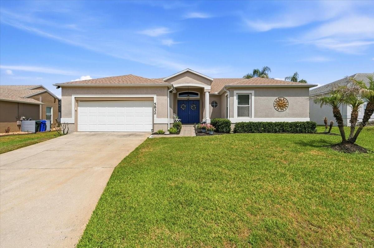 5832 Swallow Dr photo 1