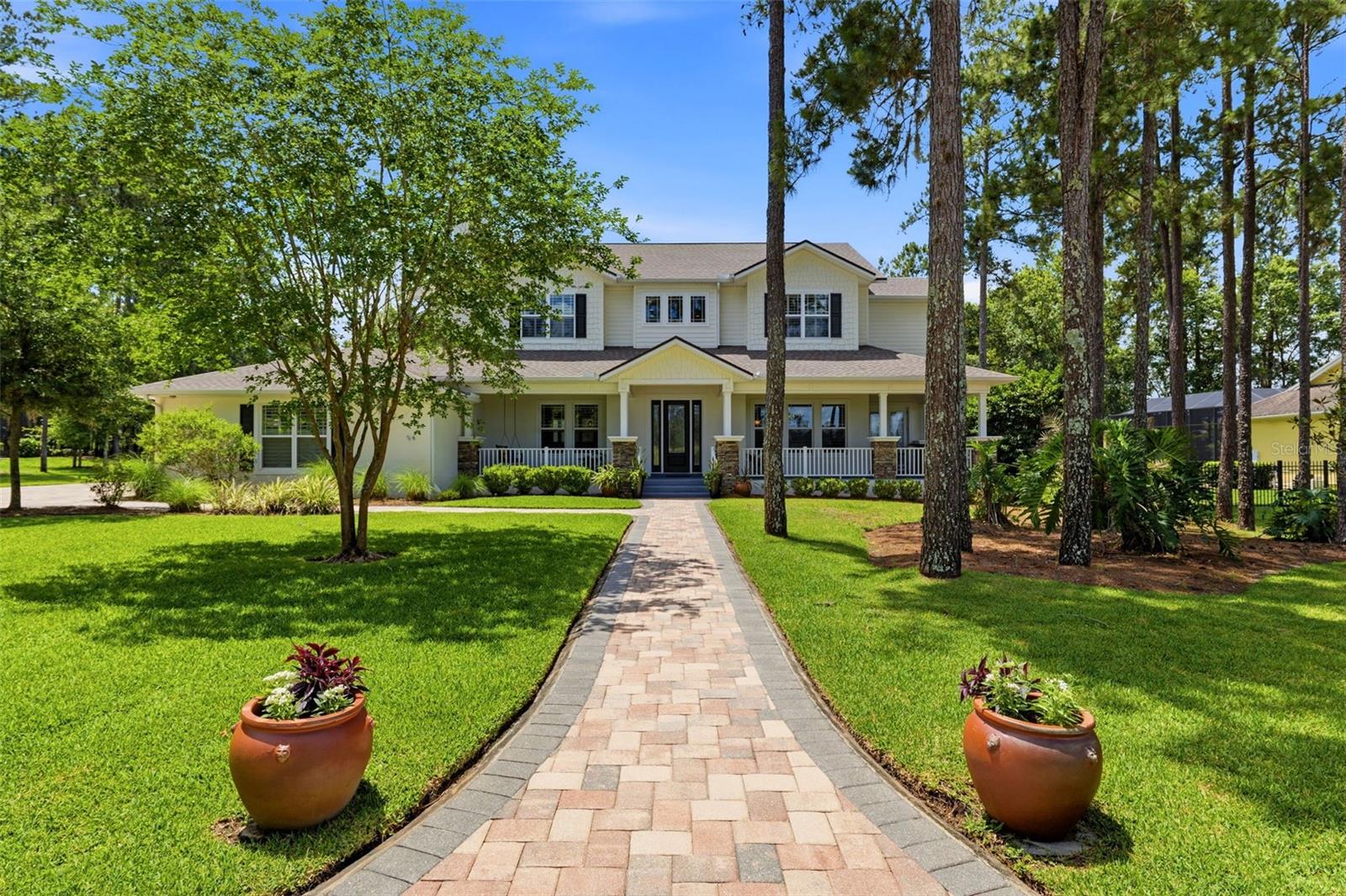 5251 Summit View Dr