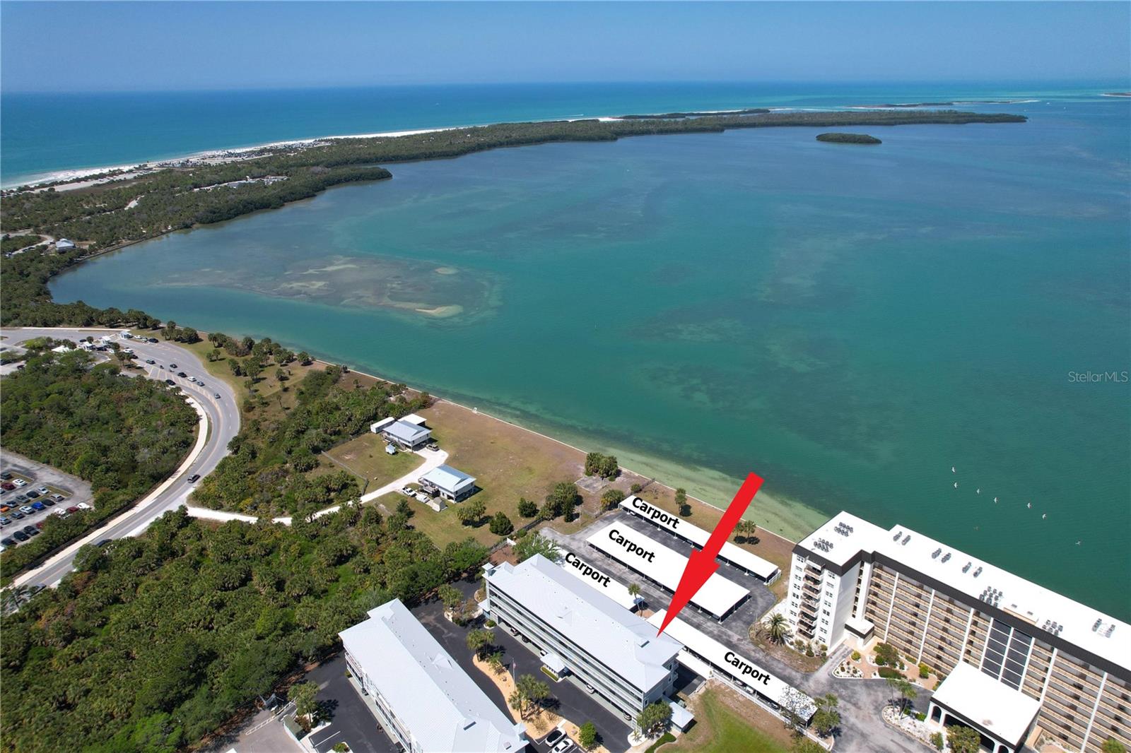 7 Island Park Pl #204