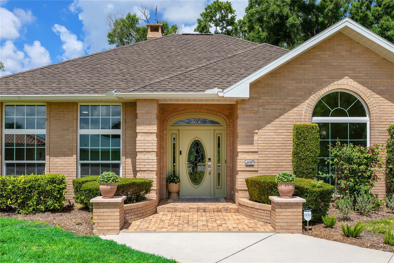 4908 Taywater Dell