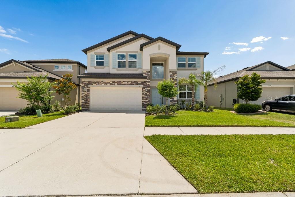 16011 Sonoma Grove Cir