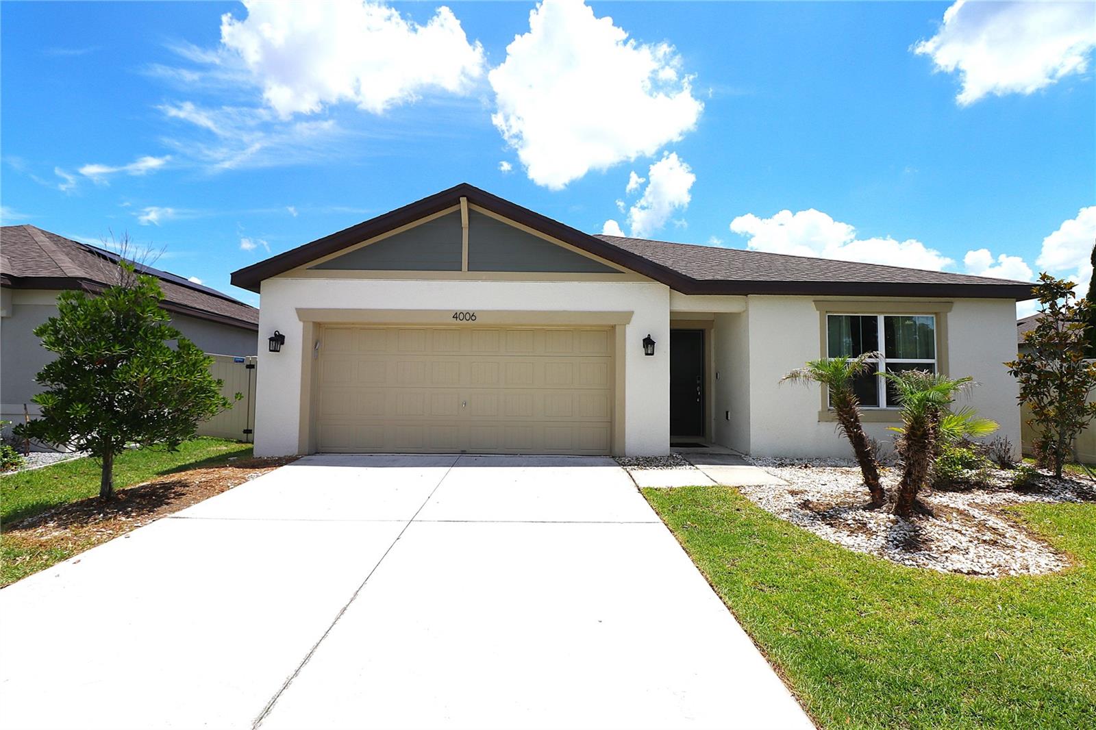 4006 Capri Coast Dr photo 1