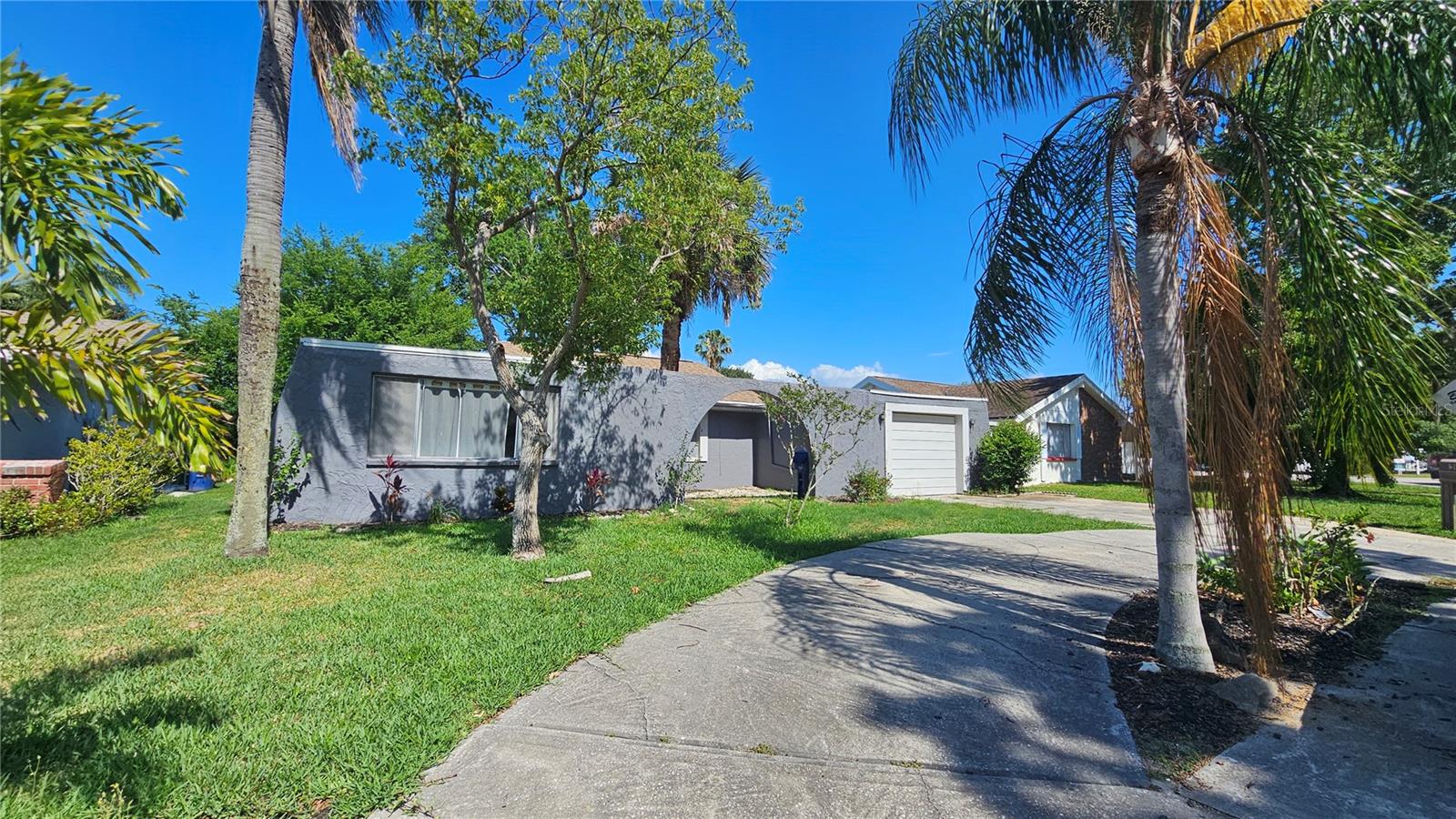 3442 Overland Dr