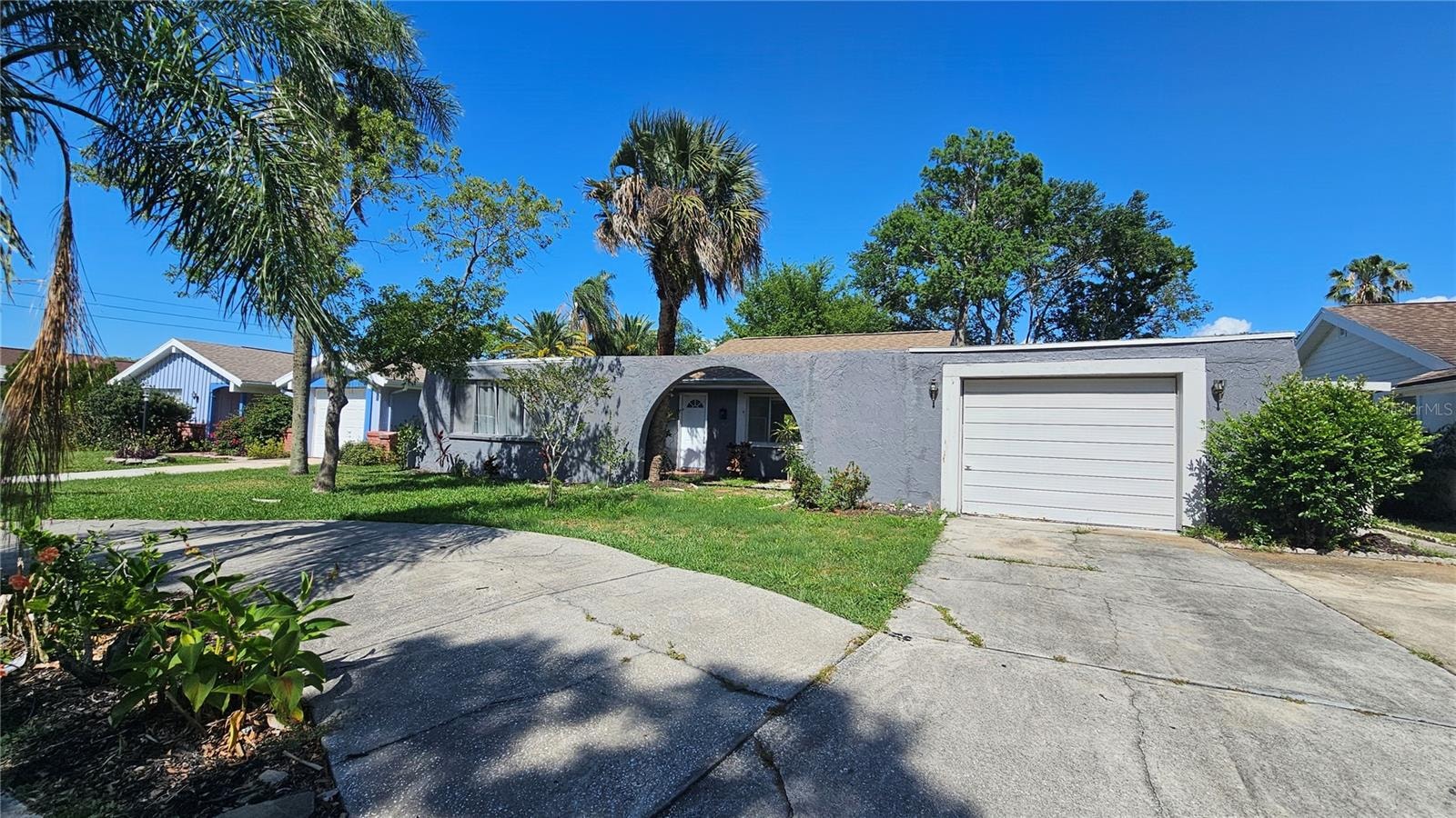 3442 Overland Dr