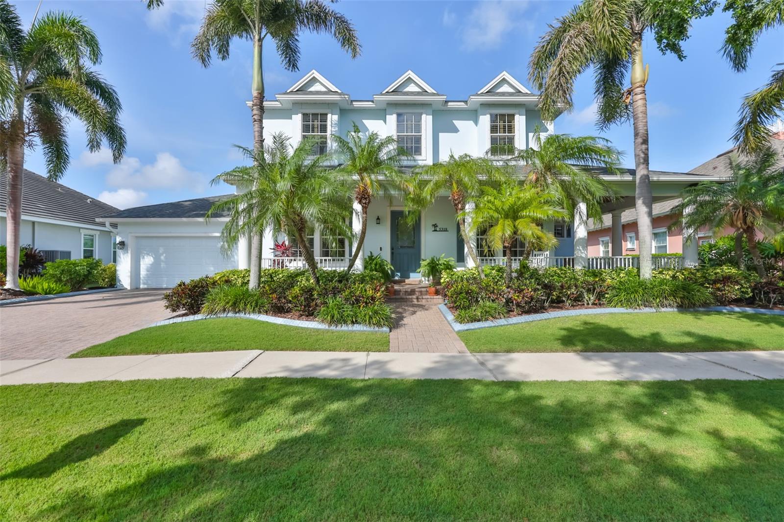 5318 Loon Nest CT