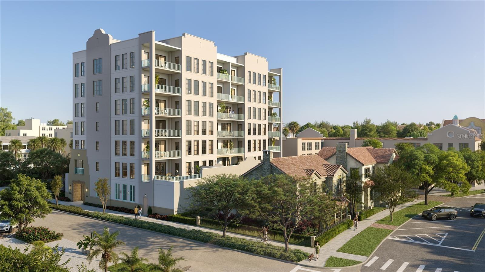 749 Burlington Ave #600 photo 1