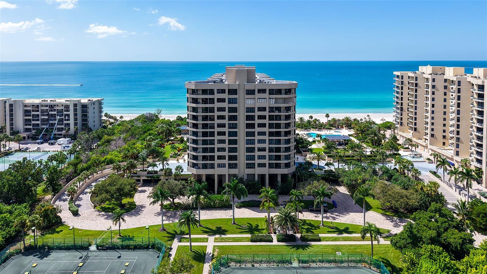 1211 Gulf Of Mexico Dr #105
