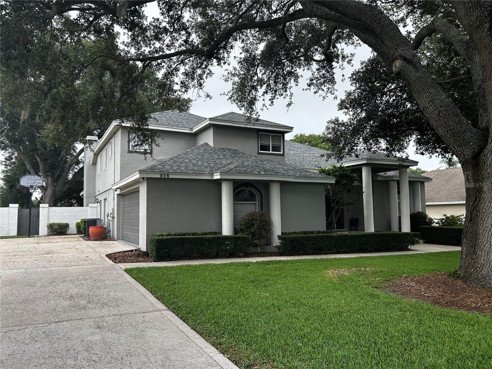 936 Hamilton Place Dr