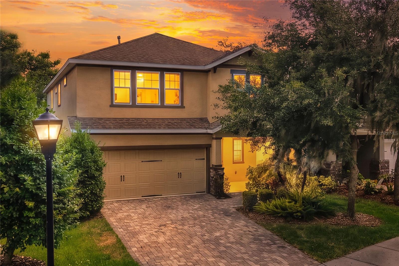 16302 Bayberry View Dr photo 1