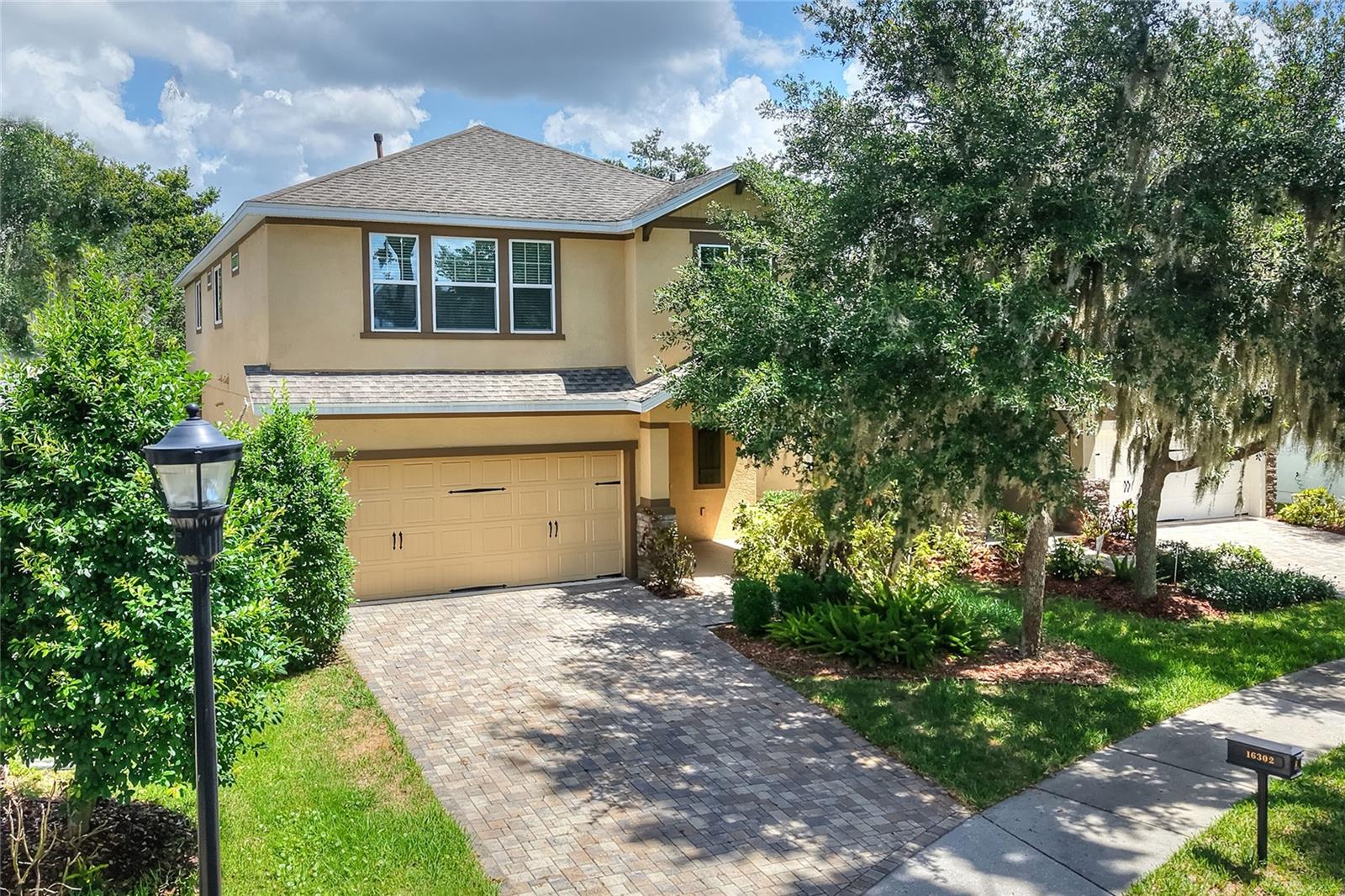 16302 Bayberry View Dr