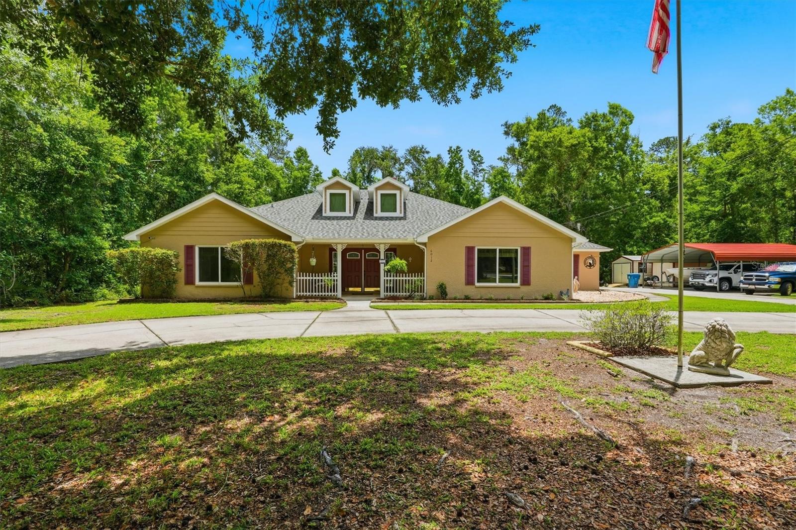 6012 Valley Spring Dr