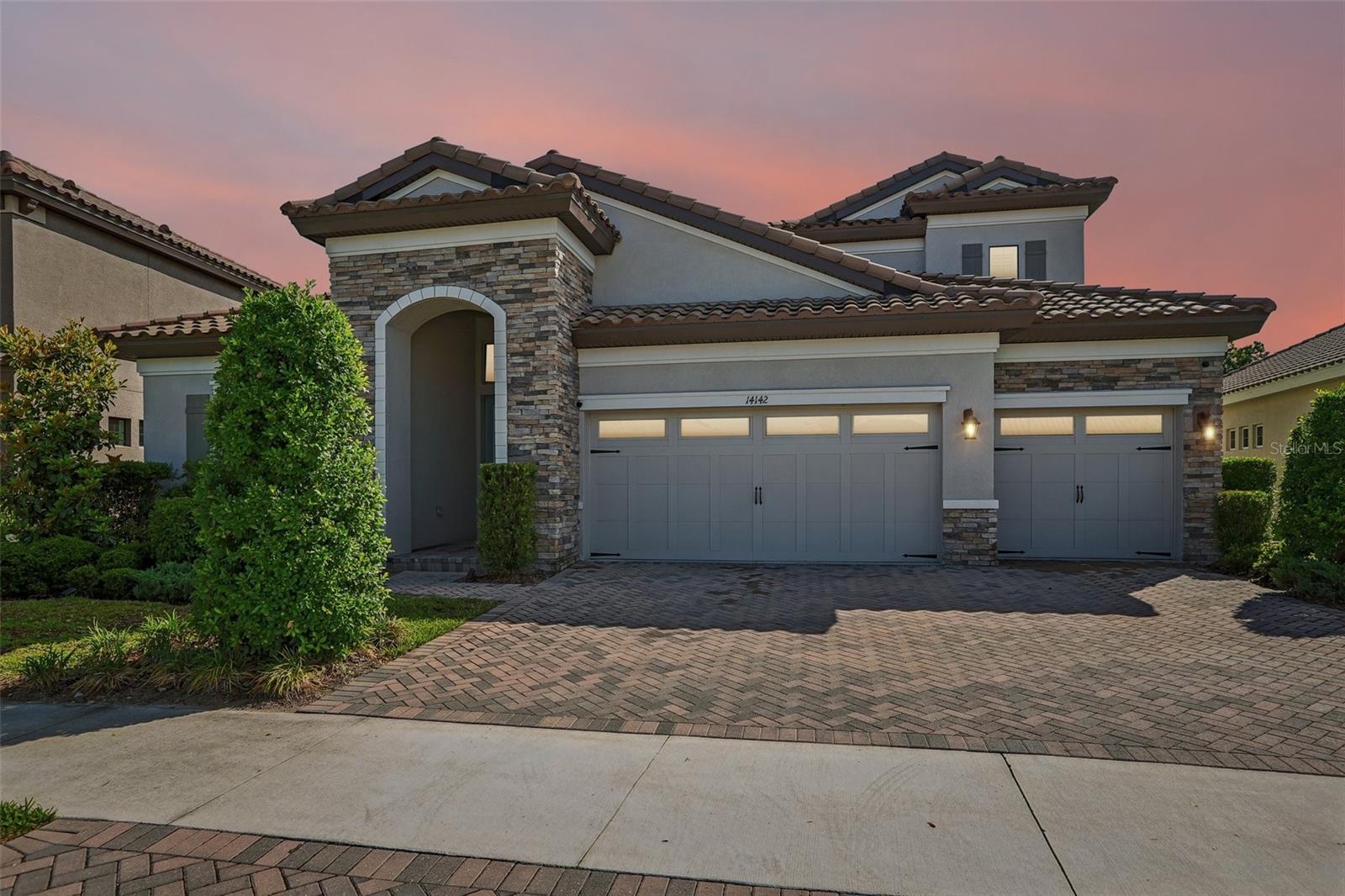 14142 Swiss Bridge Dr