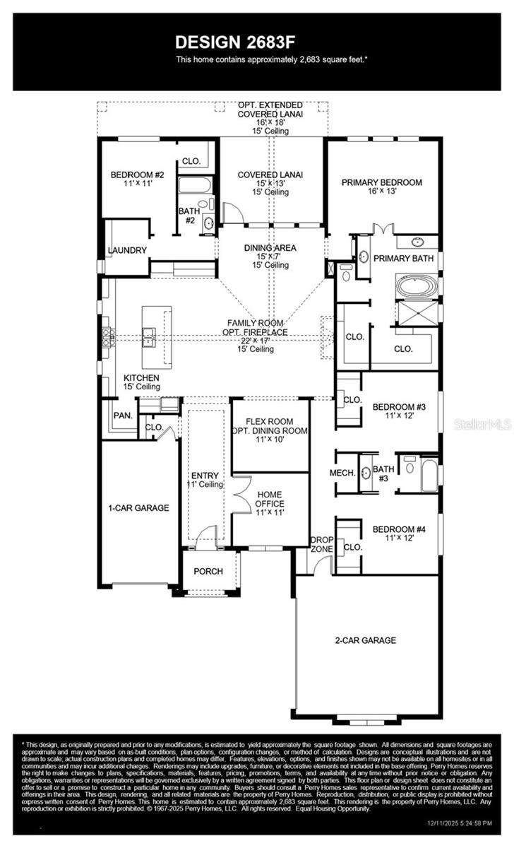 4563 Southern Valley Loop