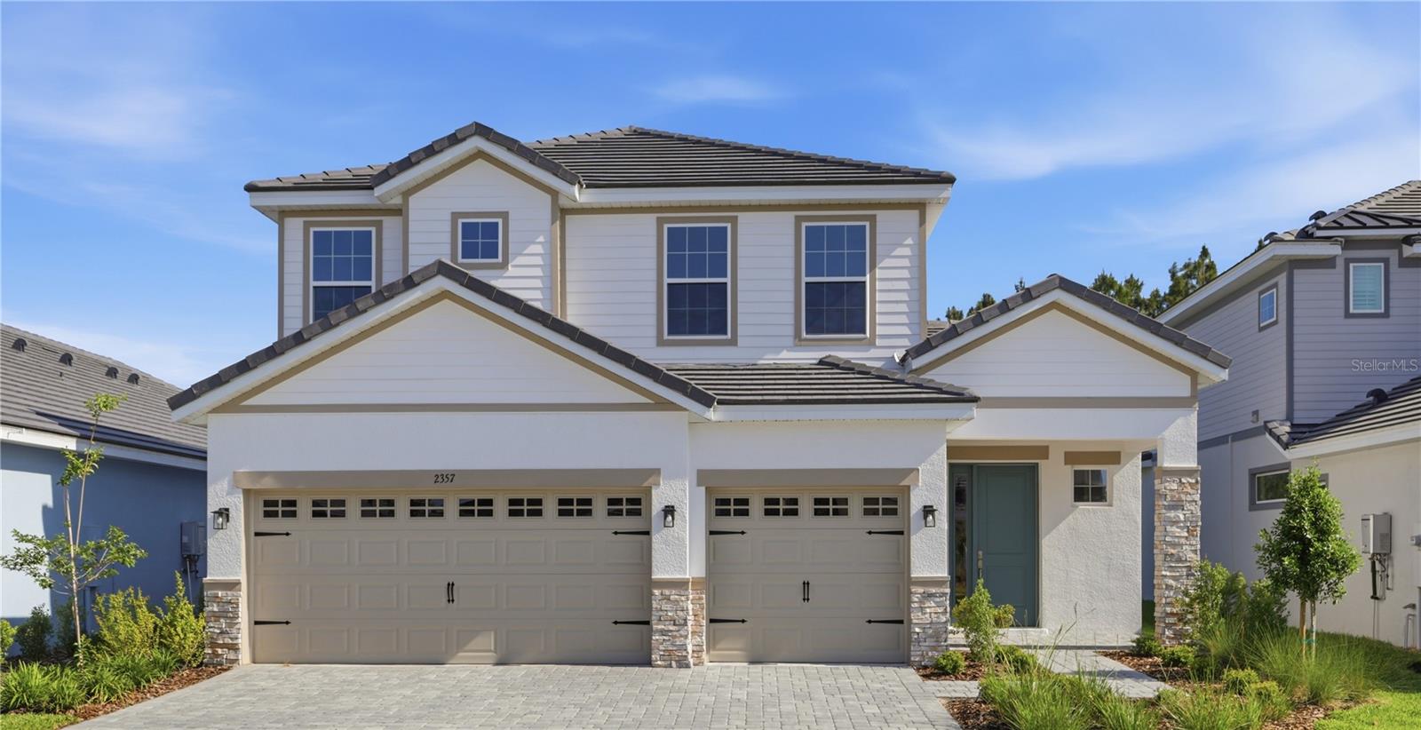 2357 Wise River Lane photo 1