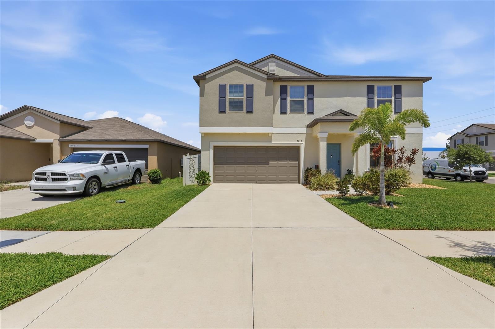5052 White Chicory Dr photo 1