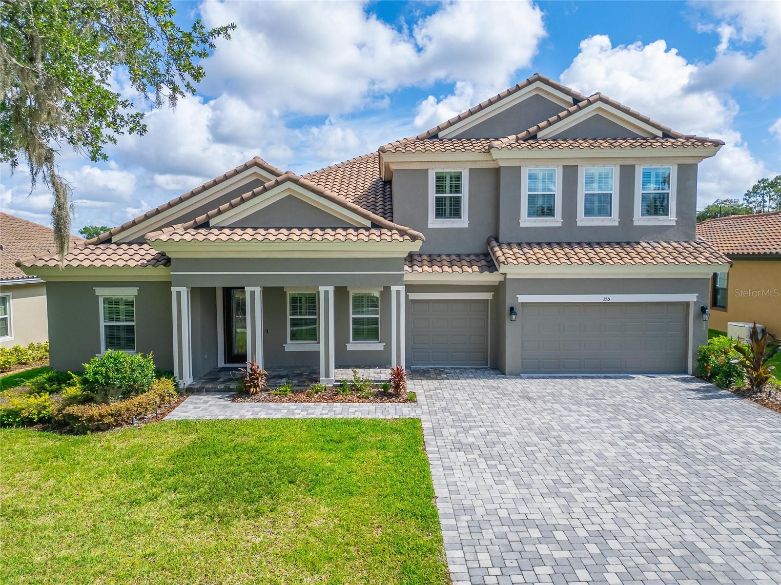 155 Sabal Breeze CT