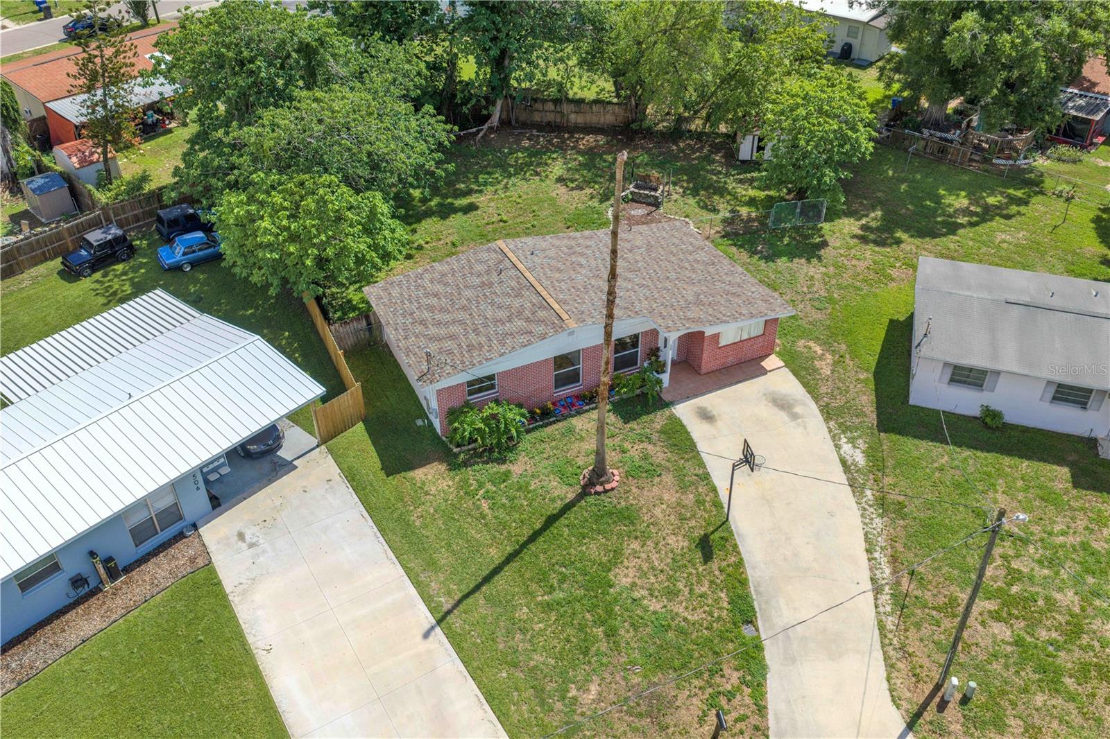 508 Clearfield Rd