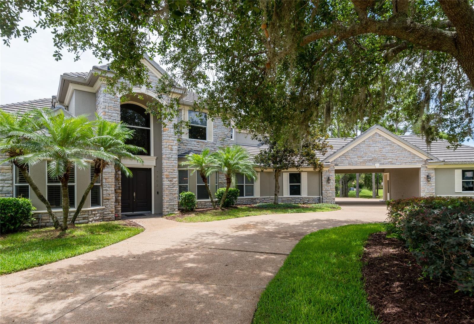 7902 Foxcatcher CT