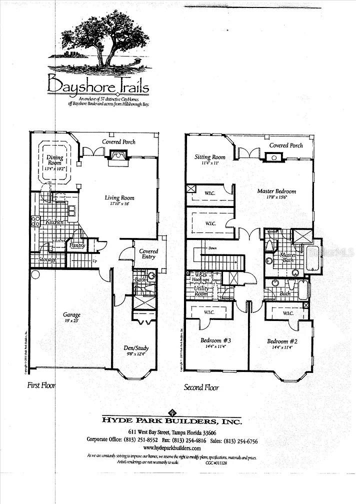 2889 Bayshore Trails Dr